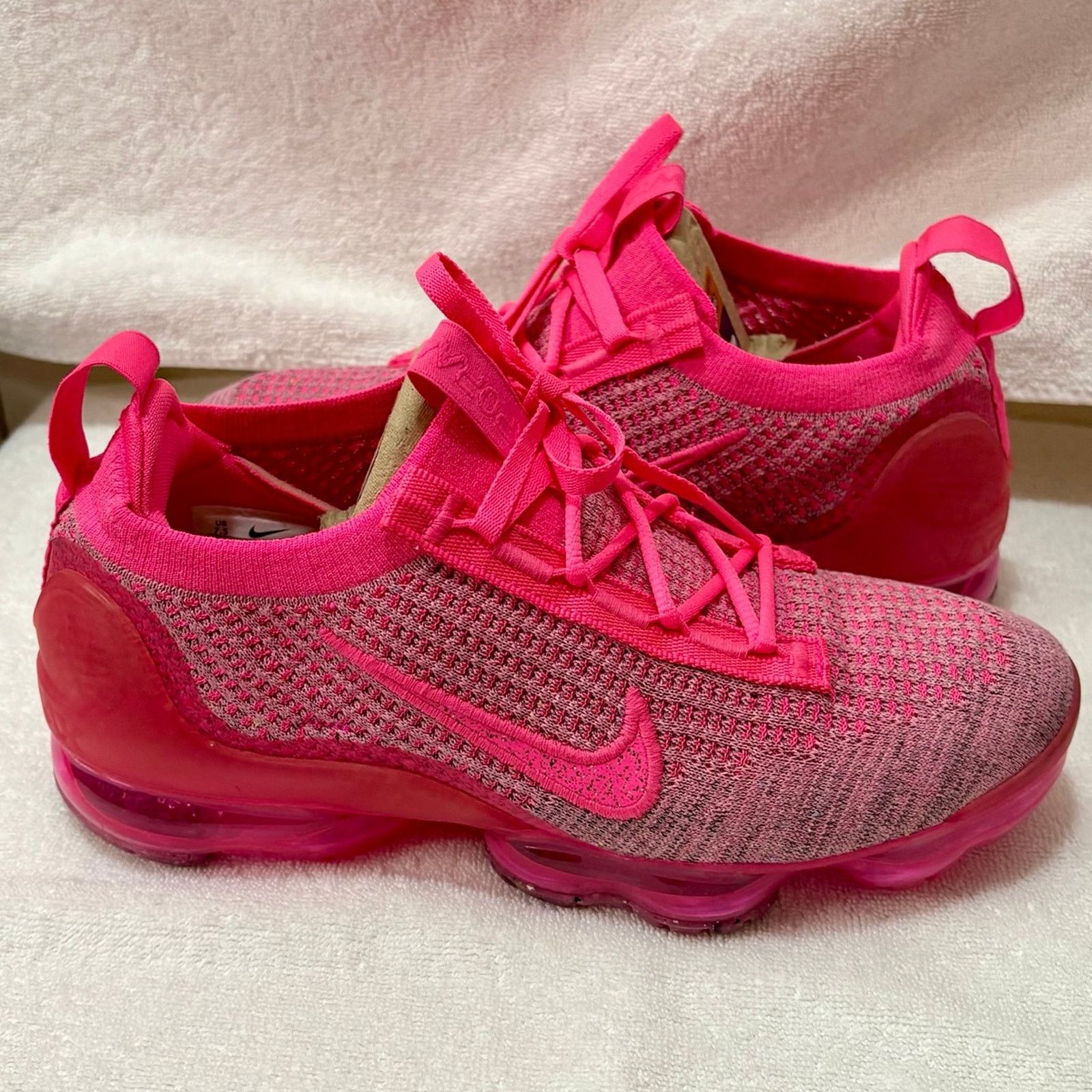 Nike Nike VaporMax Sneaker- Women’s Size 7.5 Size US 7.5 / IT 37.5 - 1 Thumbnail