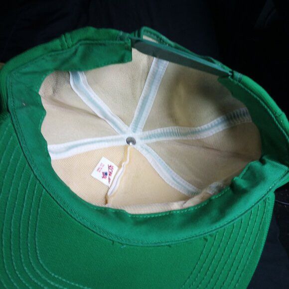 Other DS Vintage Oregon Logging Conference Snap Trucker Hat Cap Size ONE SIZE - 7 Thumbnail
