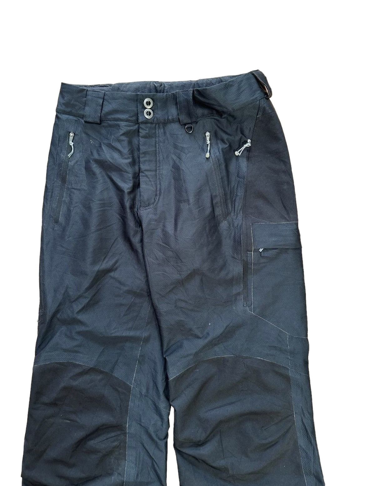Patagonia Patagonia Ski Pants Size US 32 / EU 48 - 7 Thumbnail
