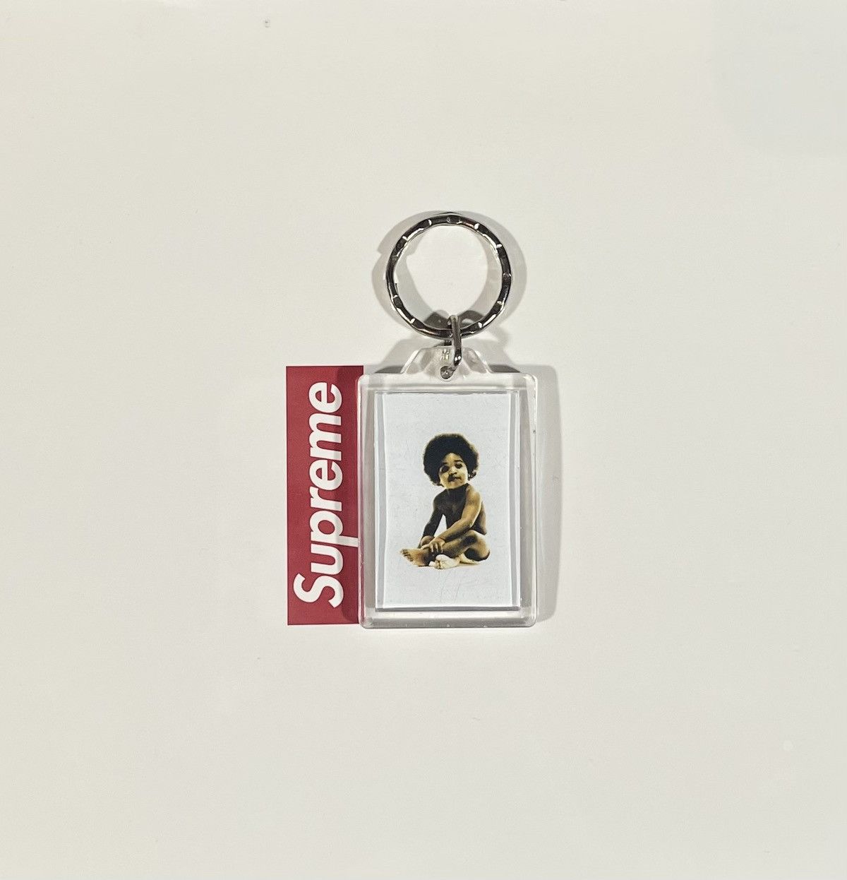 キーホルダー・アクリルキーホルダー Supreme Digital Camera Keychain Supreme Digital Camera Keychain シュプリーム キーチェーン