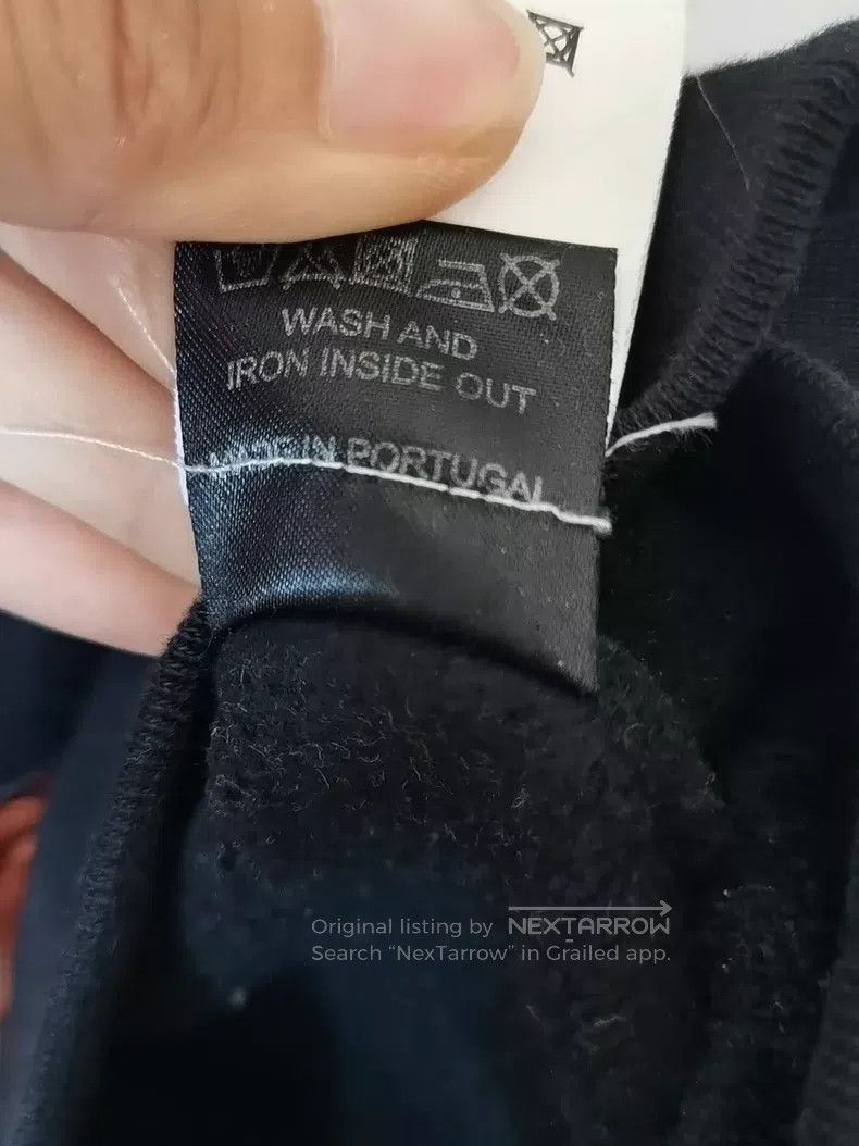 Raf Simons Raf Simons 2014 Planet Dad's Sweatshirt Size US M / EU 48-50 / 2 - 8 Thumbnail