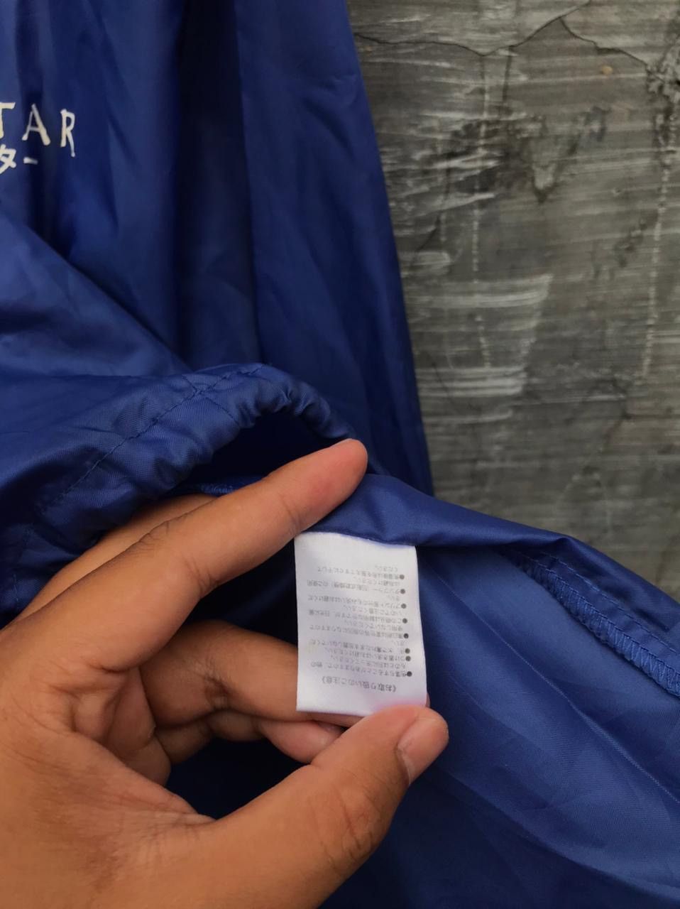 Other × Vintage AVATAR Jacket Twetieth Century Fox Limited Editio Size US L / EU 52-54 / 3 - 8 Thumbnail