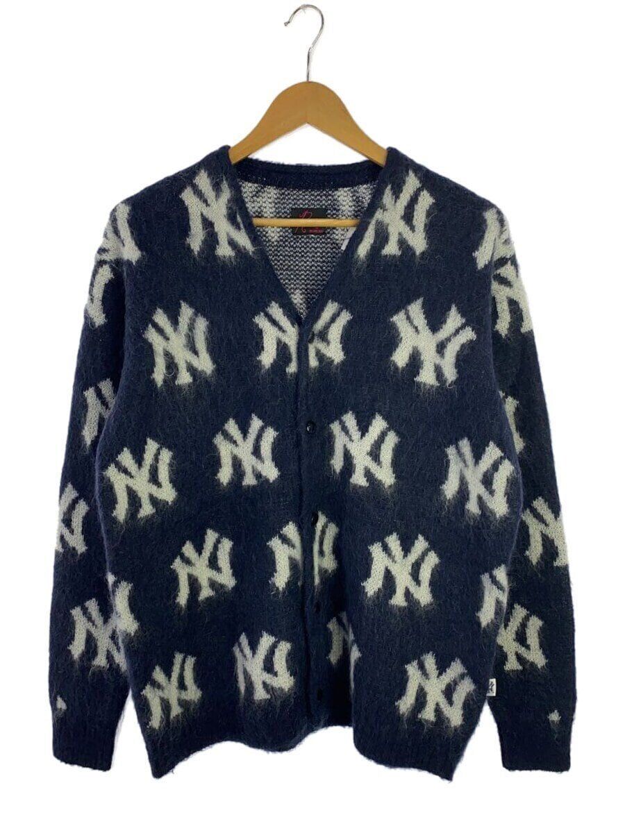 Yankees Cardigan | Grailed