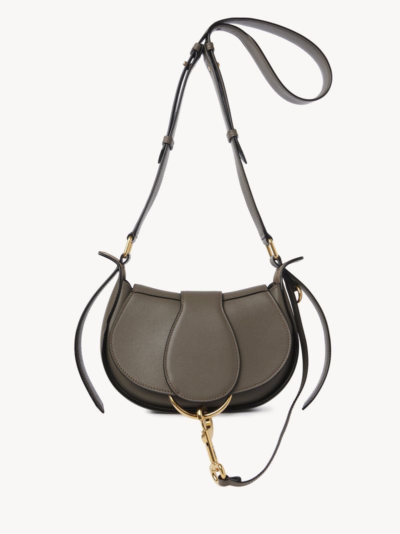 Chloe o1loc1c10226 Size: OS / Ride Small Crossbody Bag in Grey Size ONE SIZE - 5 Thumbnail