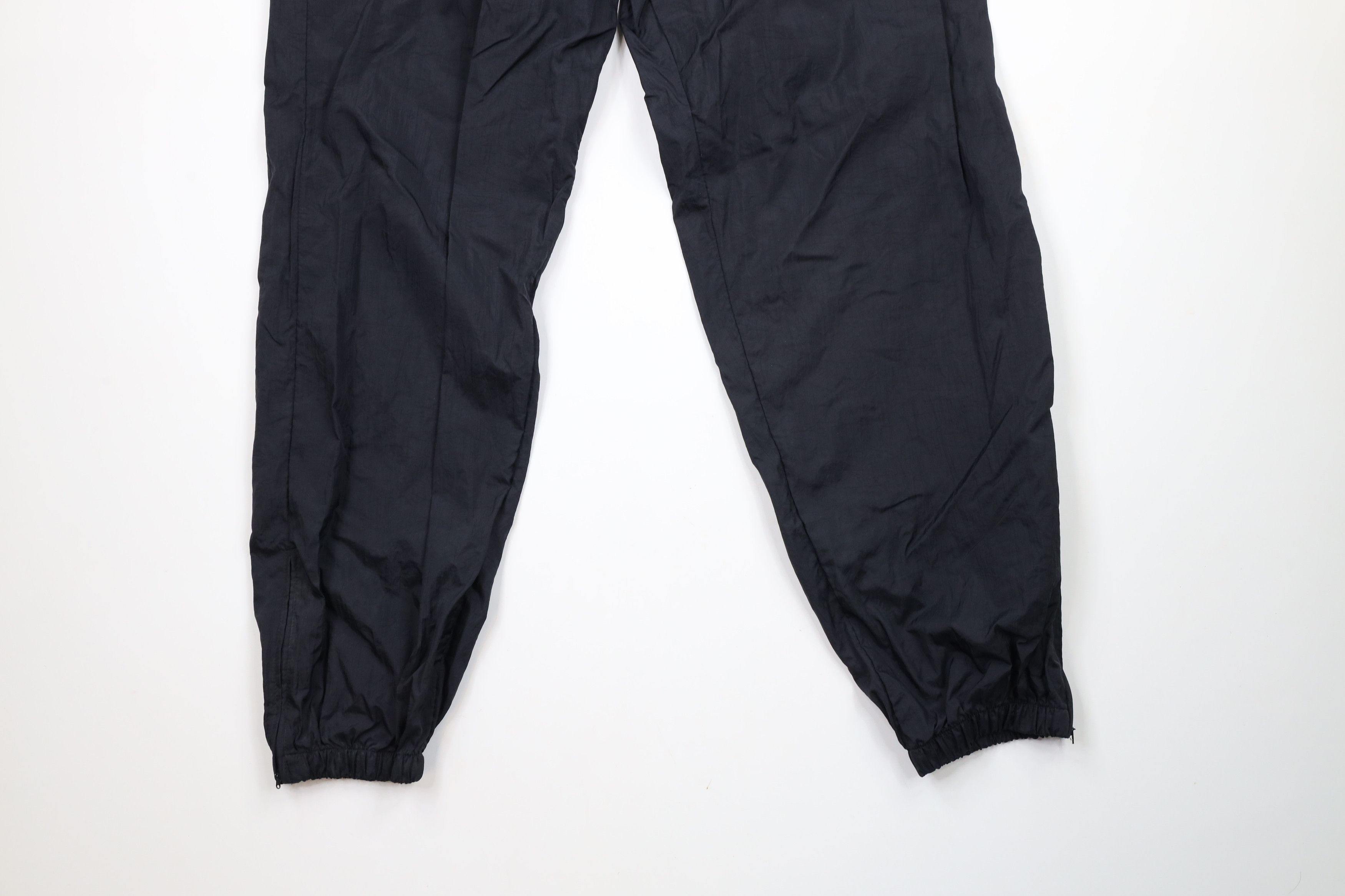 Vintage Vintage 90s Streetwear Block Windbreaker Joggers Pants Nylon Size US 40 / EU 56 - 4 Thumbnail