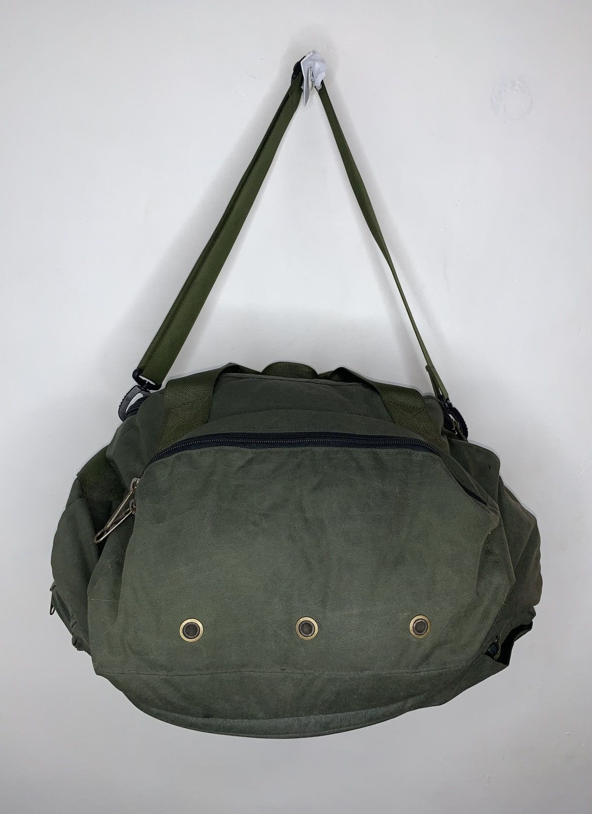 Filson Filson 3 way Duffle Bag Size ONE SIZE - 3 Thumbnail
