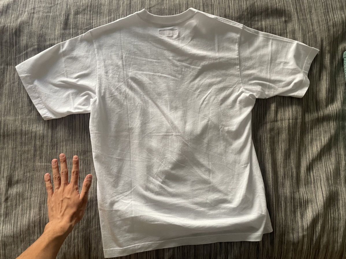 Supreme Oversized Supreme Ter Size US L / EU 52-54 / 3 - 2 Thumbnail