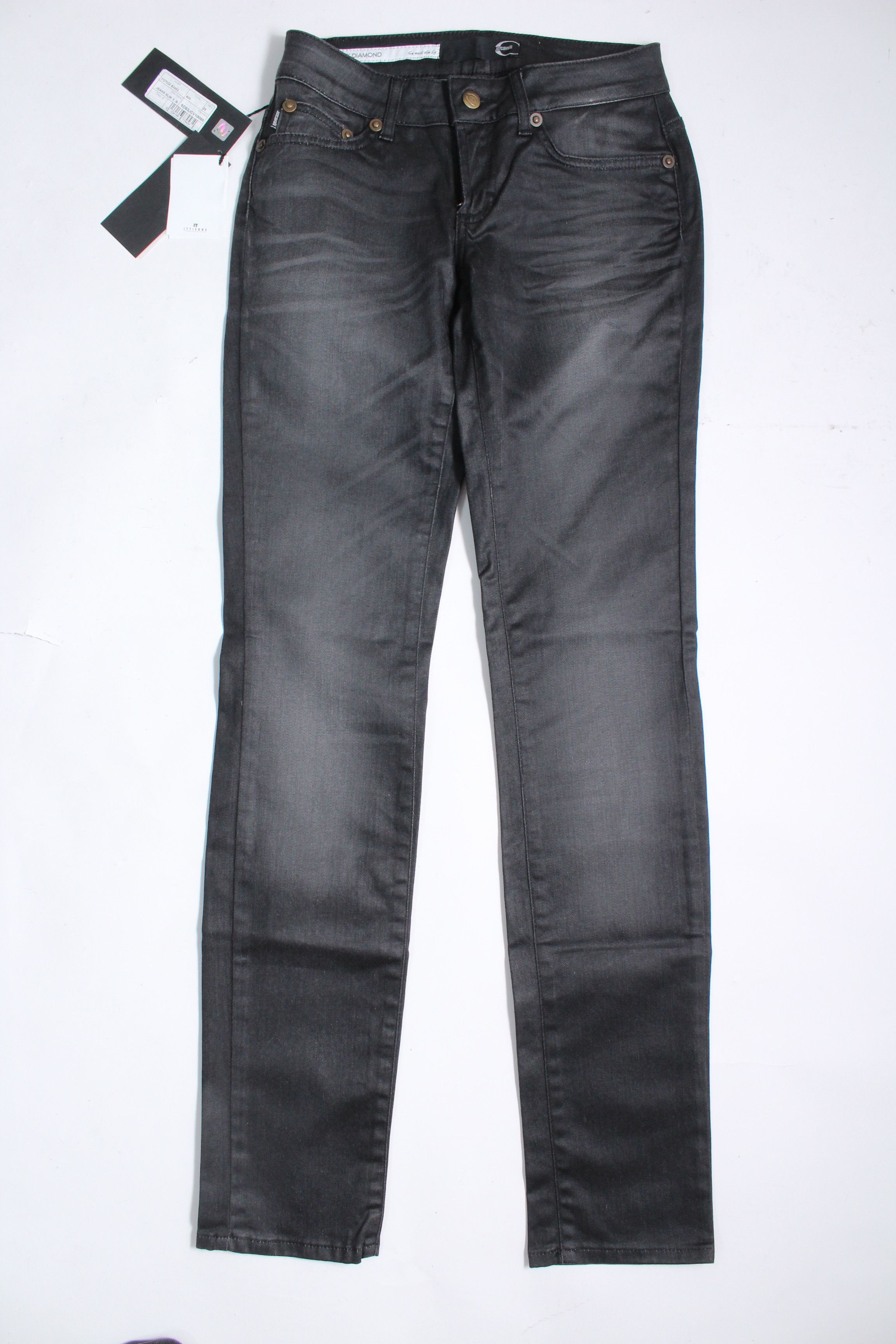 Just Cavalli Just Cavalli Jeans New Womens Size 25 Rare Hype Size 25" / US 0 / IT 36 - 3 Thumbnail