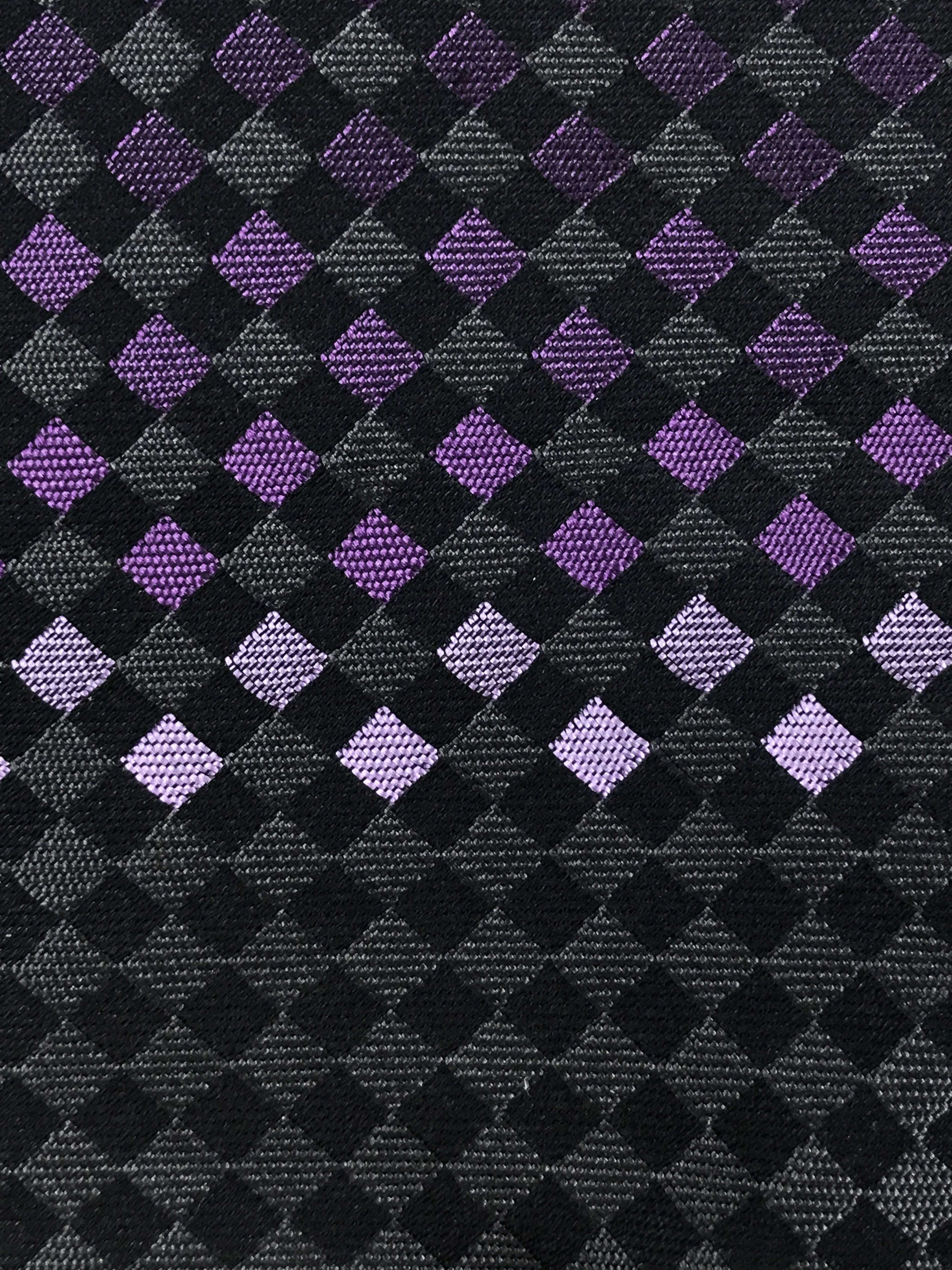 DKNY × Japanese Brand × Vintage Vintage DKNY Silk Necktie Size ONE SIZE - 5 Thumbnail