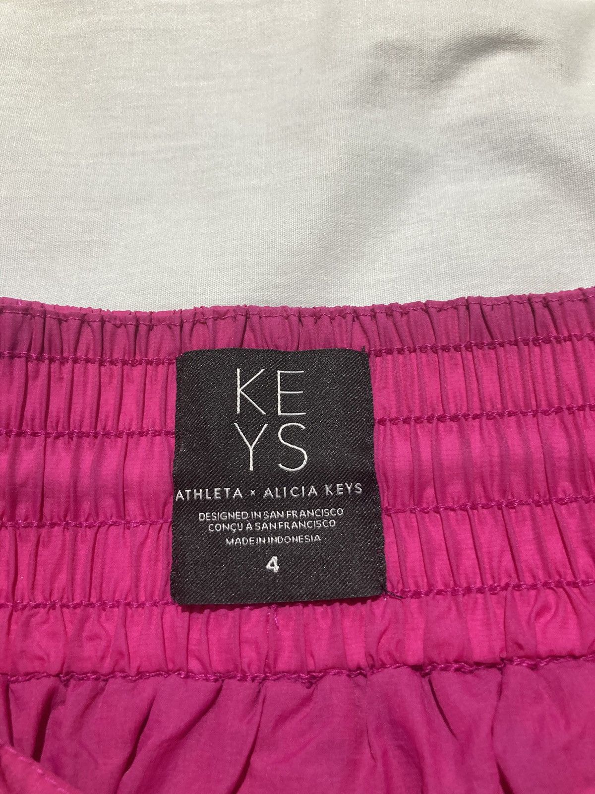Athleta Keys Athleta Alicia Keys cargo pants, Women’s size XS Size 25" / US 0 / IT 36 - 5 Thumbnail