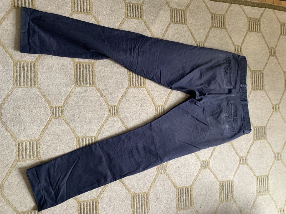 J.Crew J. Crew 484 Essential Slim Fit Chinos Size 30/32 Size US 30 / EU 46 - 10 Thumbnail