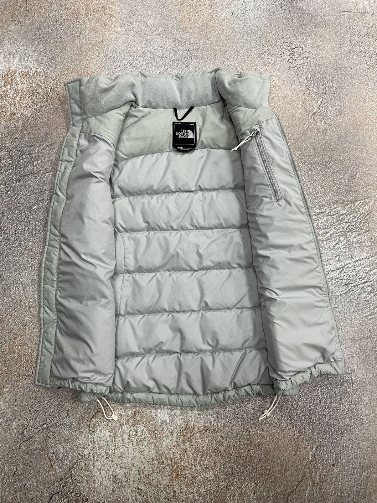 The North Face The North Face Nuptse 700 Puffer Vest Size S / US 4 / IT 40 - 5 Thumbnail