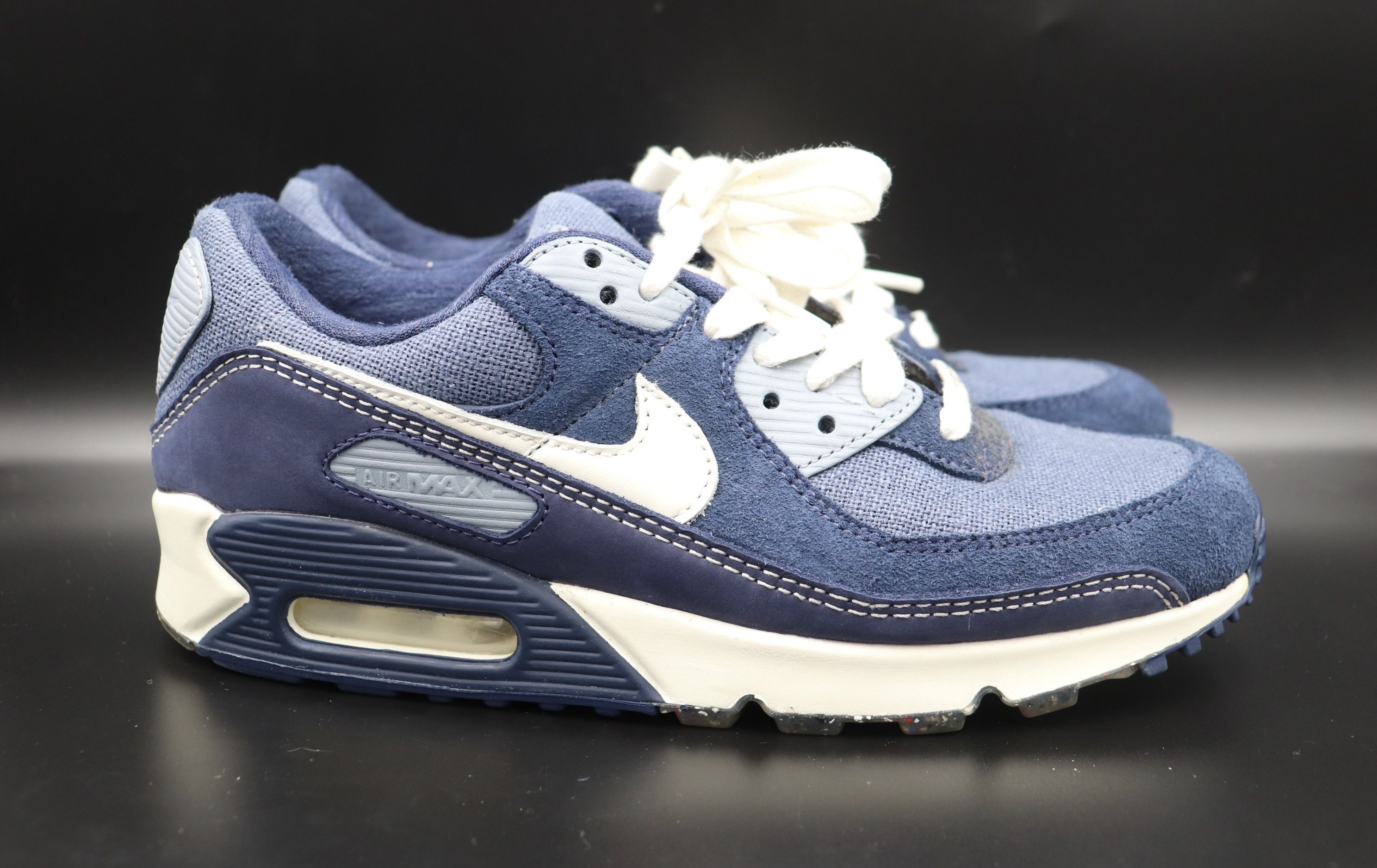 Nike Air Max 90 'Blue Cork' Japan Exclusive Size Used