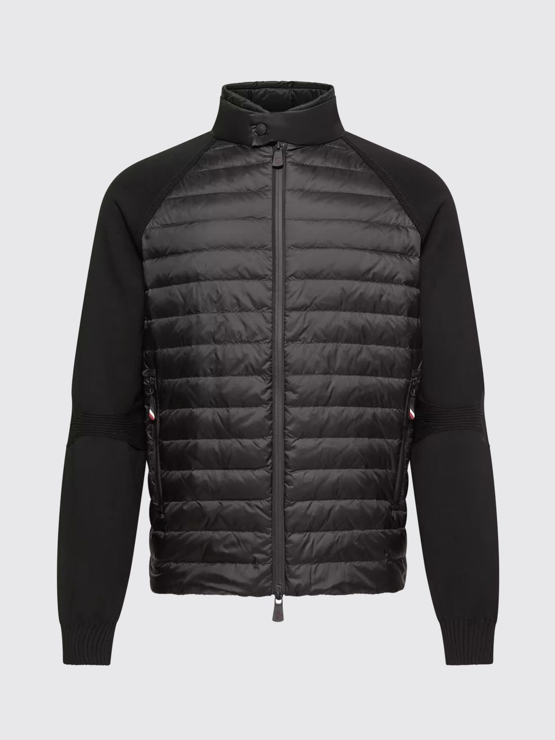 Moncler Moncler Jacket Men Black Size US M / EU 48-50 / 2 - 1 Preview