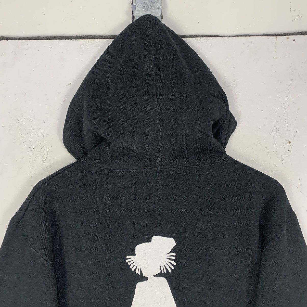 Japanese Brand Vintage STREET Apparel JapaneseBrand StreetWear Hoodie Size US M / EU 48-50 / 2 - 7 Thumbnail