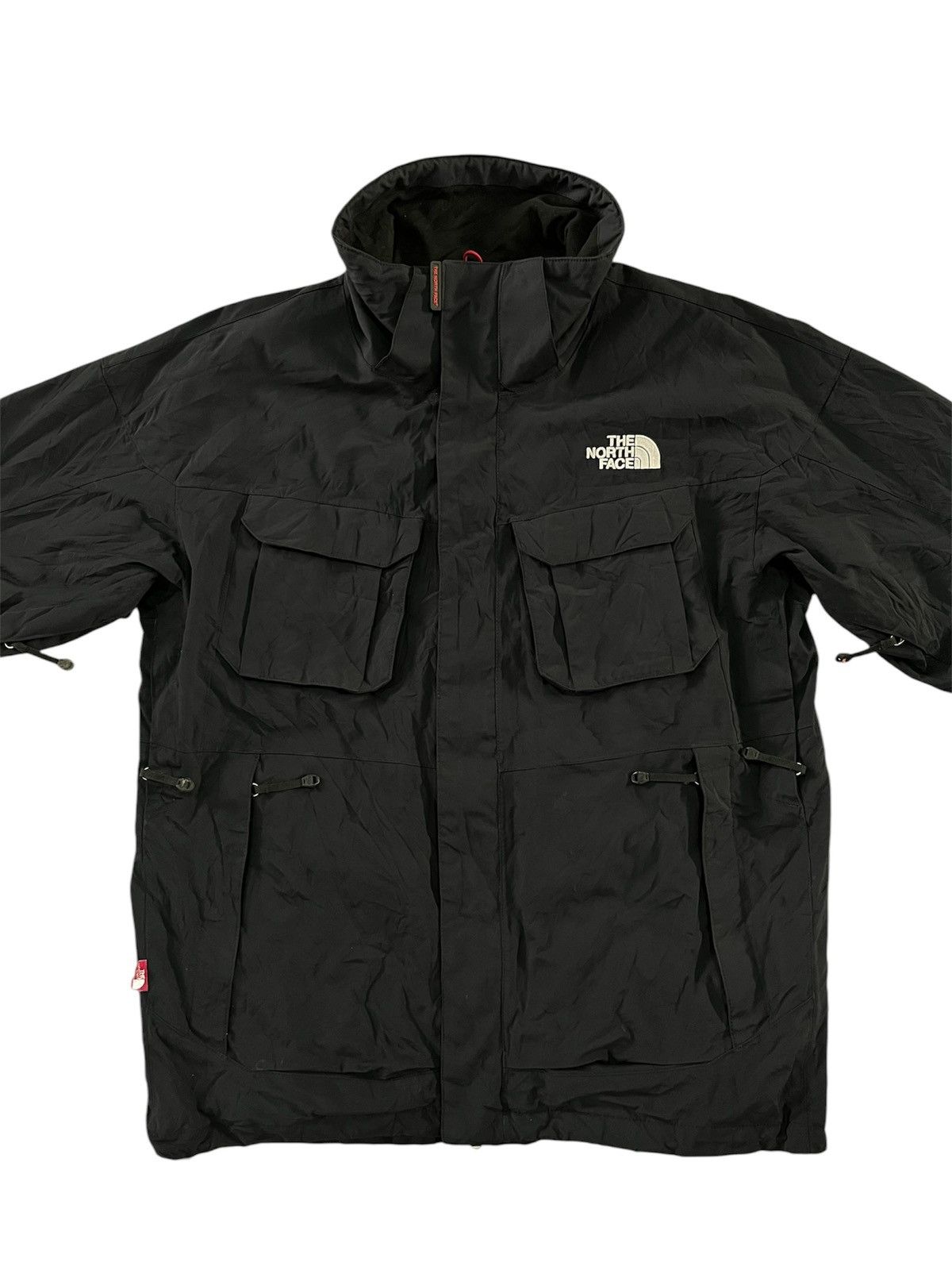 Designer × The North Face The North Face Jacket Hyvent Size US L / EU 52-54 / 3 - 5 Thumbnail