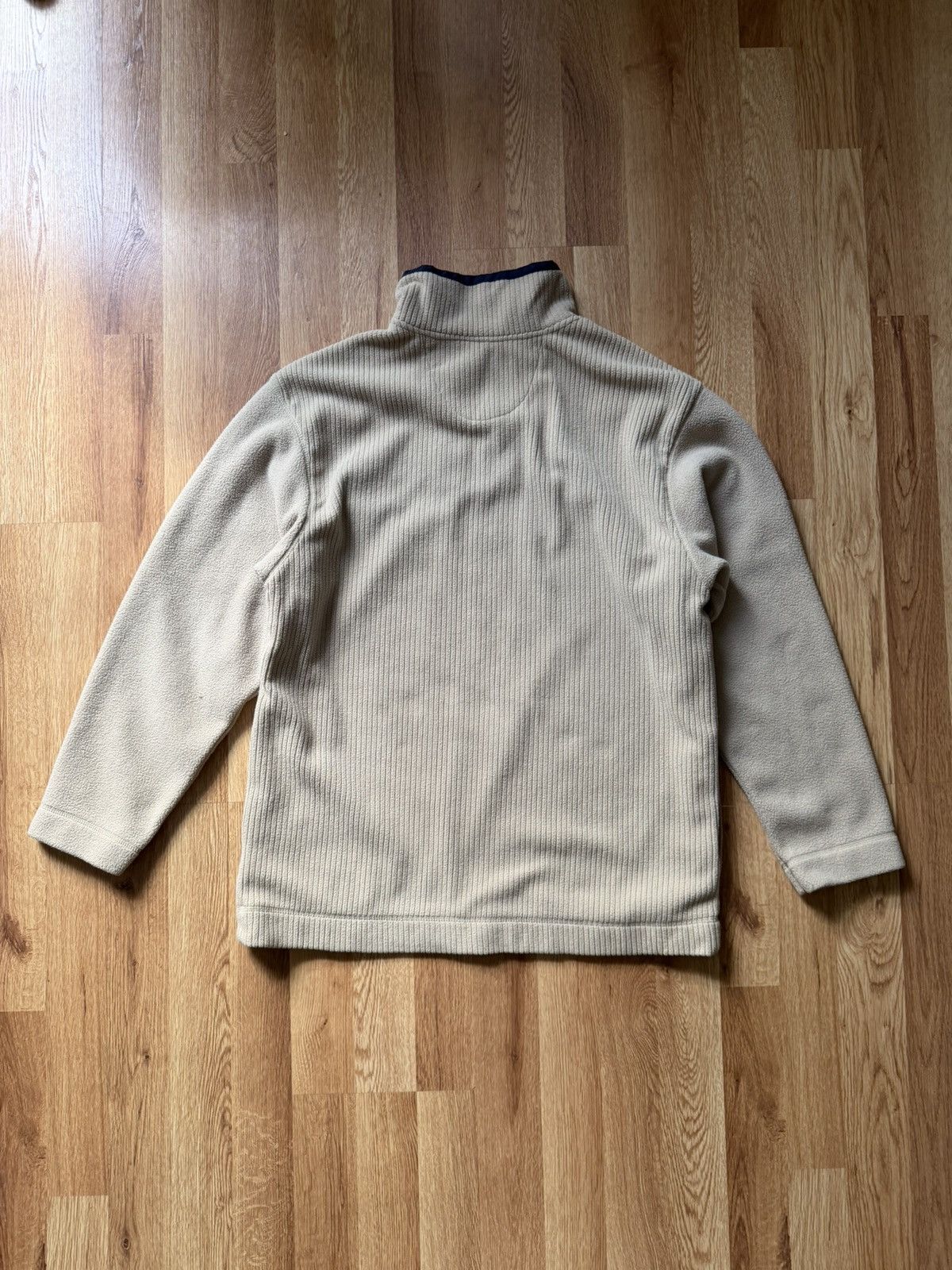 Vintage Air force fleece Size US M / EU 48-50 / 2 - 3 Thumbnail