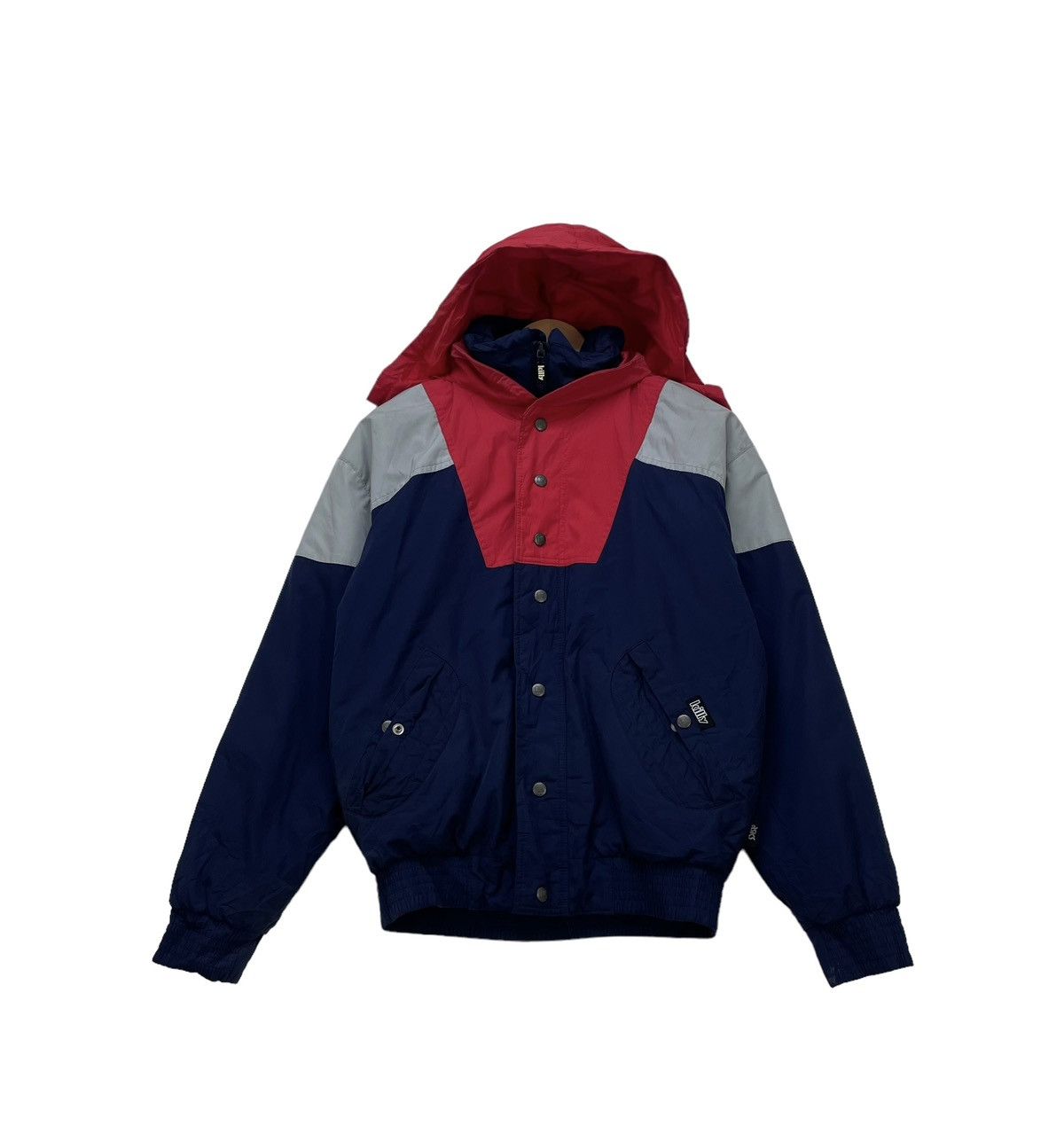 Asics 💥Japanese Brand Killy Ski Jacket Size US M / EU 48-50 / 2 - 2 Thumbnail