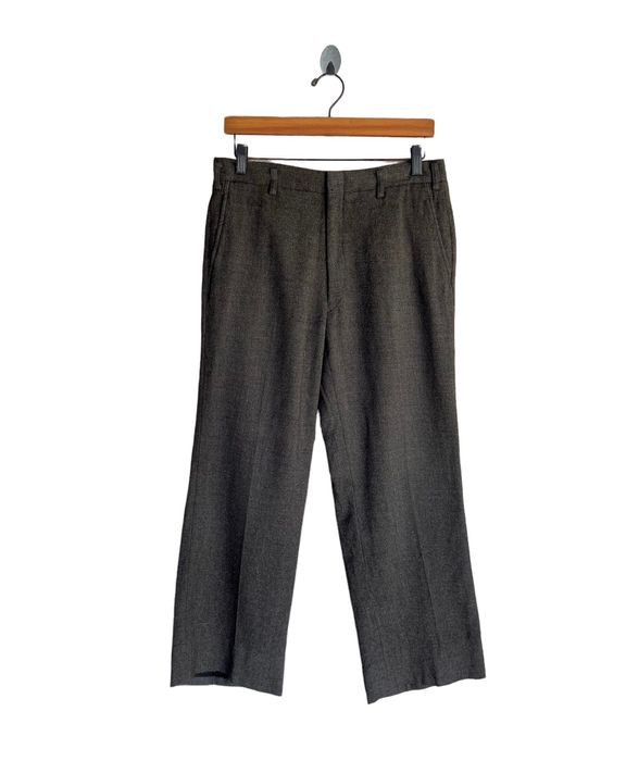 Burberry Vintage Burberrys Wook Pant Size US 31 - 1 Thumbnail