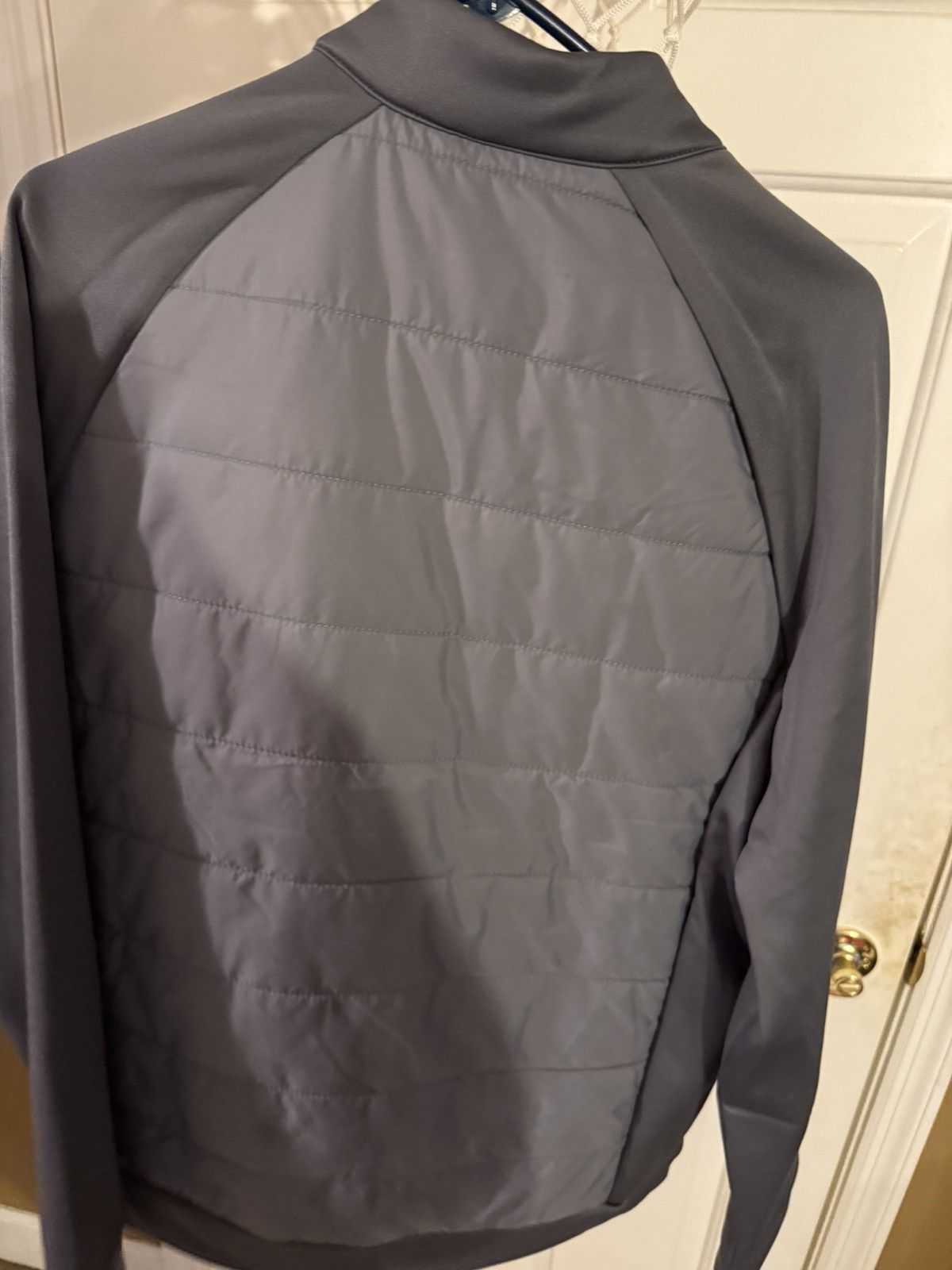 Original Penguin Grey light puffer original Penguin Size US L / EU 52-54 / 3 - 2 Thumbnail