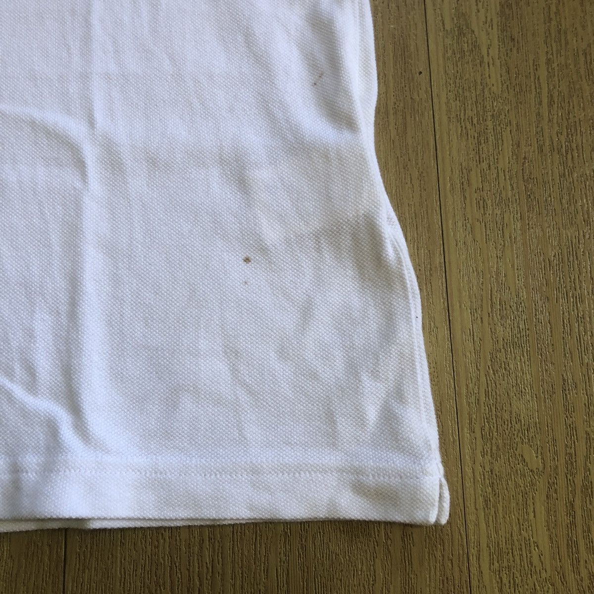Bape Bape Pirate Store Polo Size US L / EU 52-54 / 3 - 5 Thumbnail
