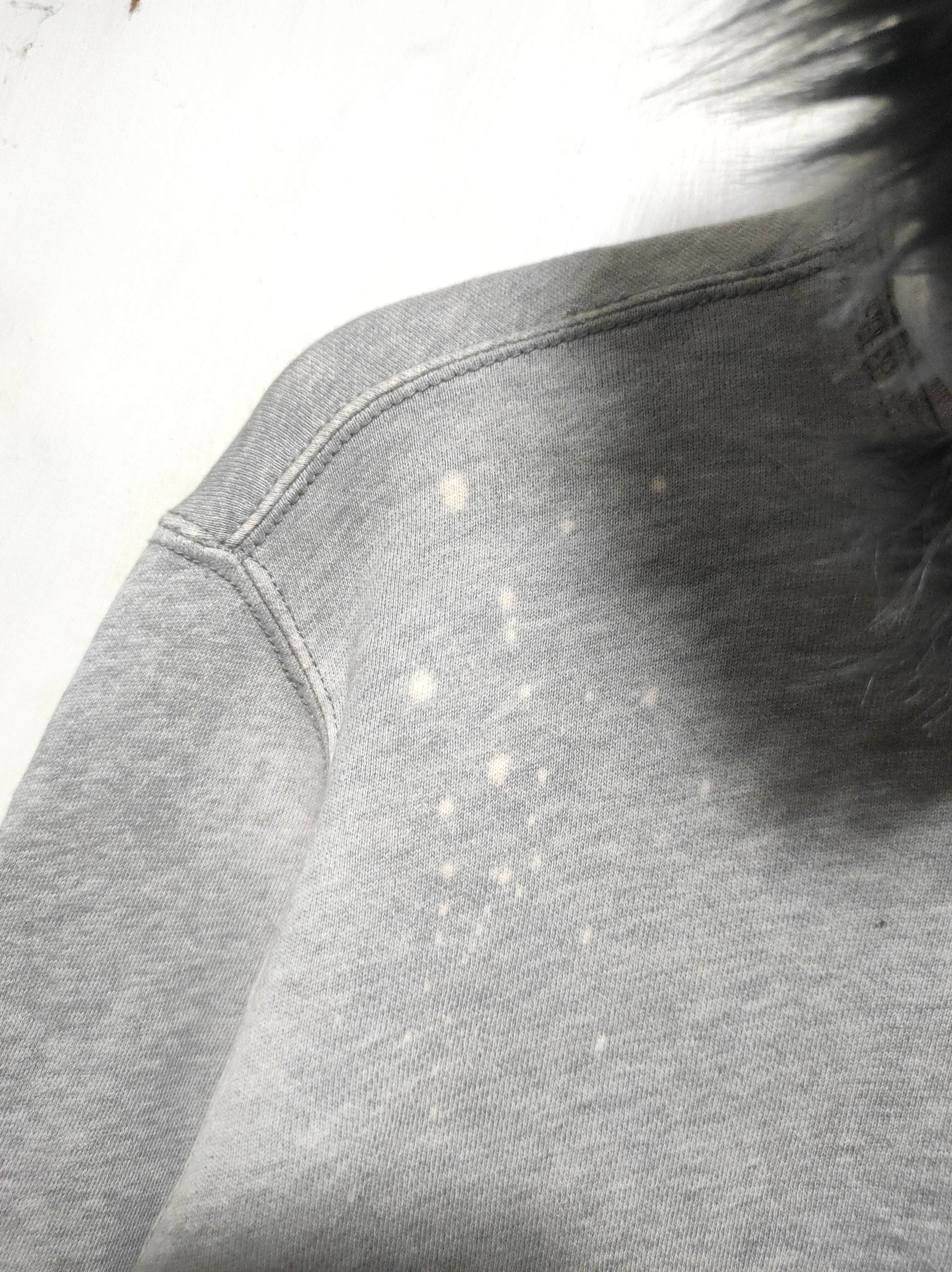 If Six Was Nine Diesel Zipper Fur Hoodie LGB IfSixWasNine style Size US L / EU 52-54 / 3 - 7 Thumbnail