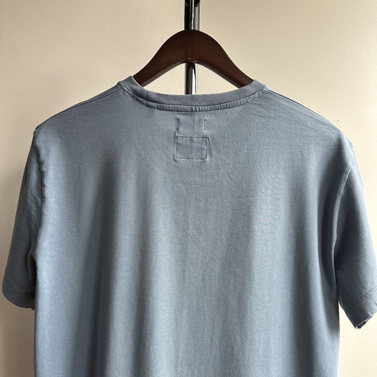Diesel × Vintage VINTAGE DIESEL BIG LOGO TEE Size US L / EU 52-54 / 3 - 7 Thumbnail