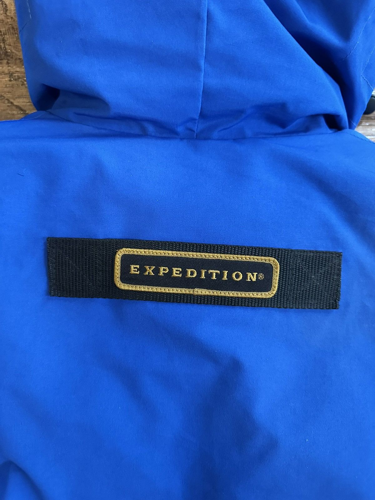 Canada Goose Polar Bear Initiative Expedition Parka Size US S / EU 44-46 / 1 - 5 Thumbnail