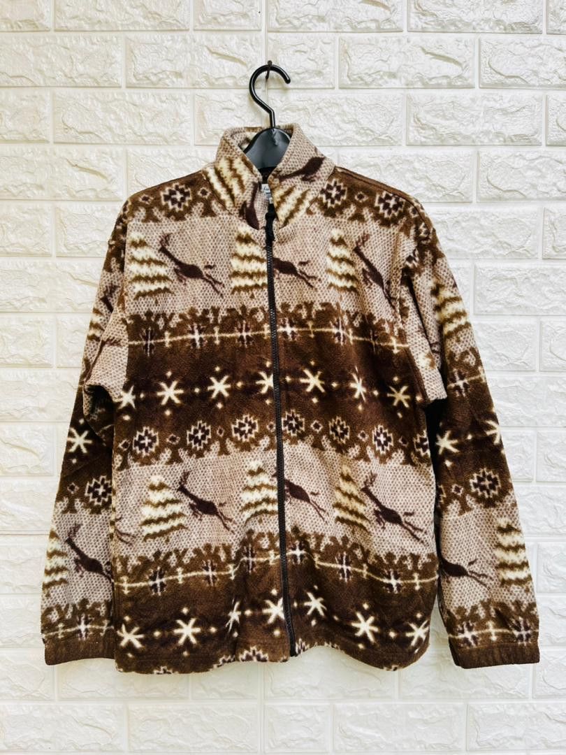 Japanese Brand × Vintage Vintage Edward T. Private Label Japanese Designer Style Size US M / EU 48-50 / 2 - 1 Thumbnail