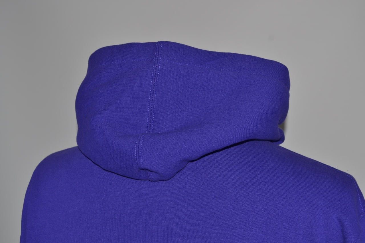Supreme Supreme World Famous Micro Hooded Sweatshirt Cotton Small Size US S / EU 44-46 / 1 - 5 Thumbnail