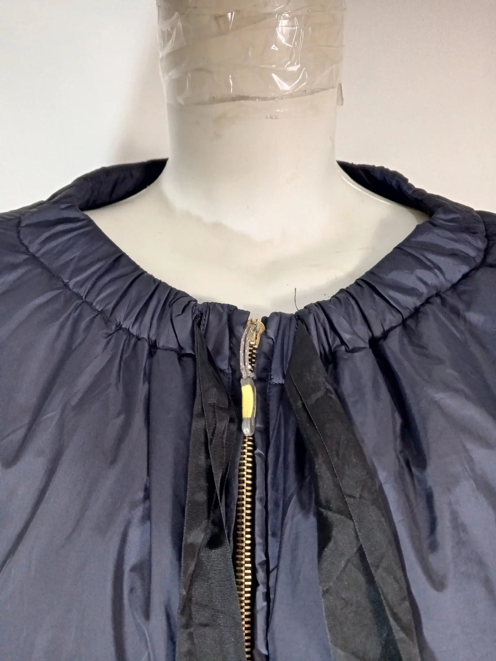 Marni Marni Jacket Coat Down Winter Jacket Long Coat Size L / US 10 / IT 46 - 2 Thumbnail