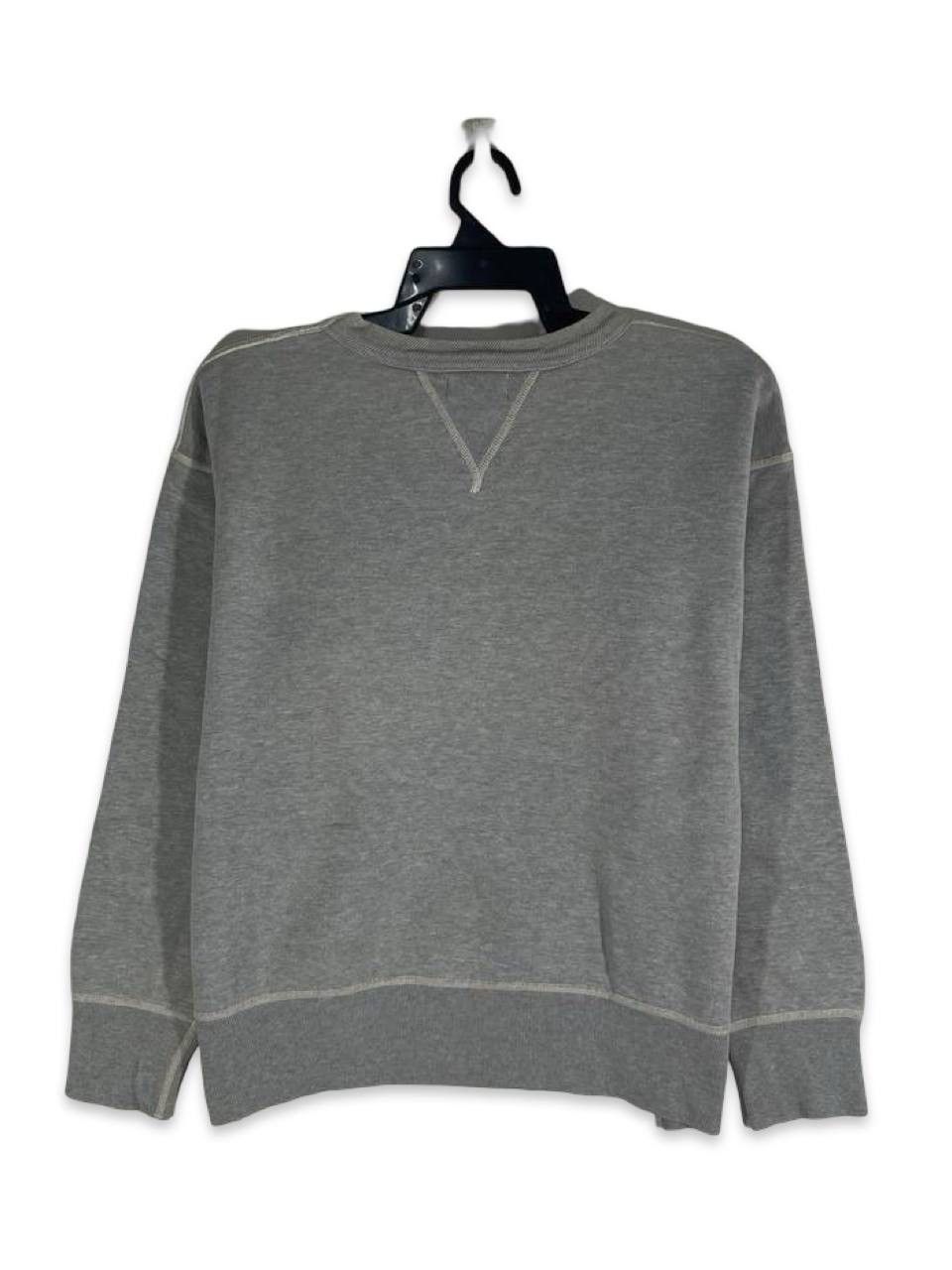 The Real McCoy's Vintage 90s the real mccoy sweatshirt 50s Japanese brand M Size US M / EU 48-50 / 2 - 5 Thumbnail