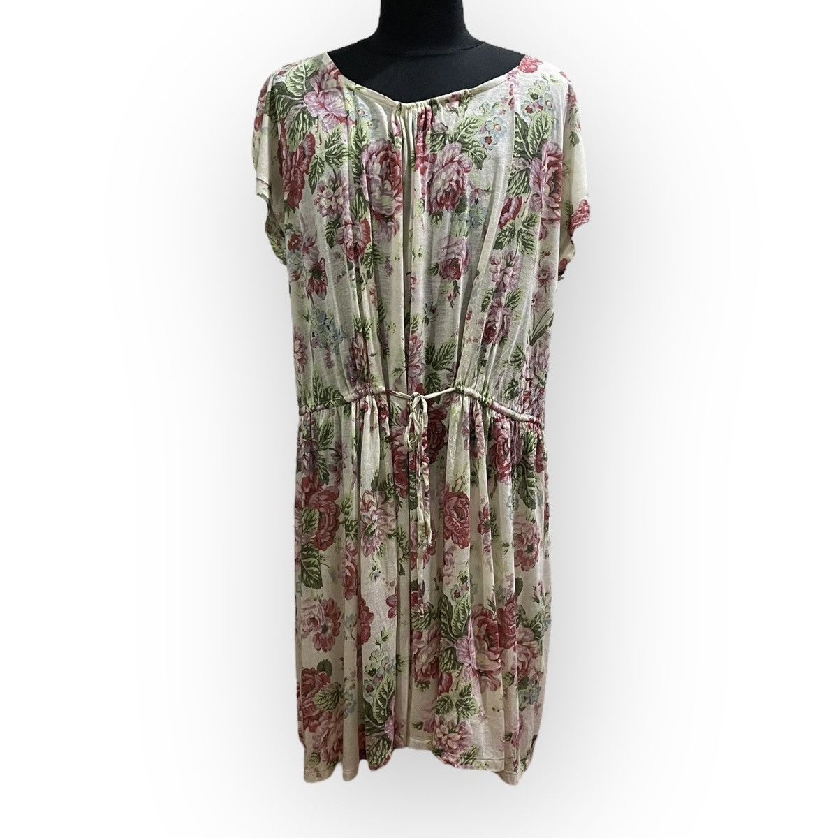 Issey Miyake × Sunao Kuwahara Sunao Kuwahara by Issey Miyake Dress Size M / US 6-8 / IT 42-44 - 1 Thumbnail