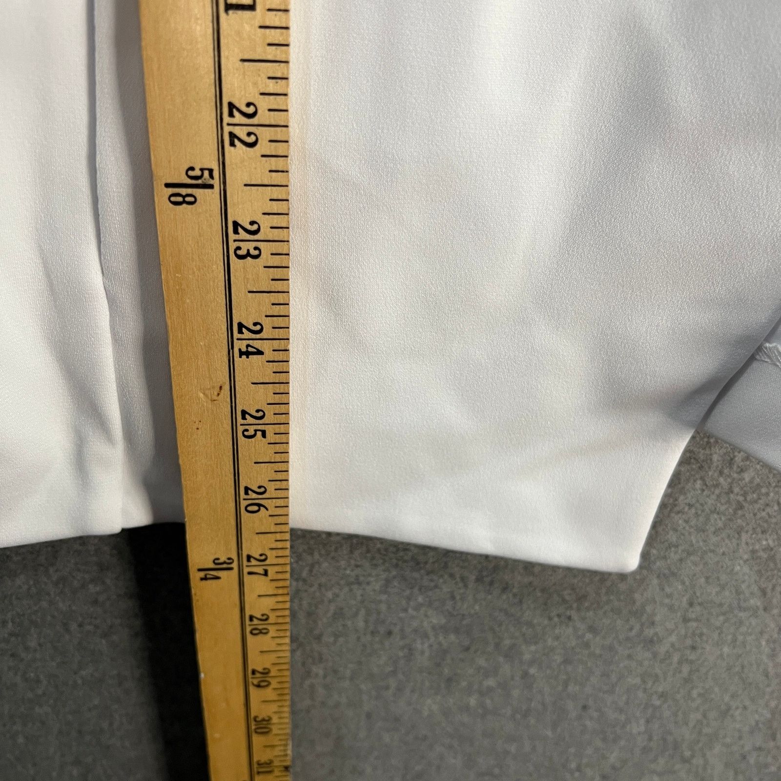 Other GRAVER Susan Graver LK Fusion 3/4 Sleeve Size M / US 6-8 / IT 42-44 - 6 Thumbnail