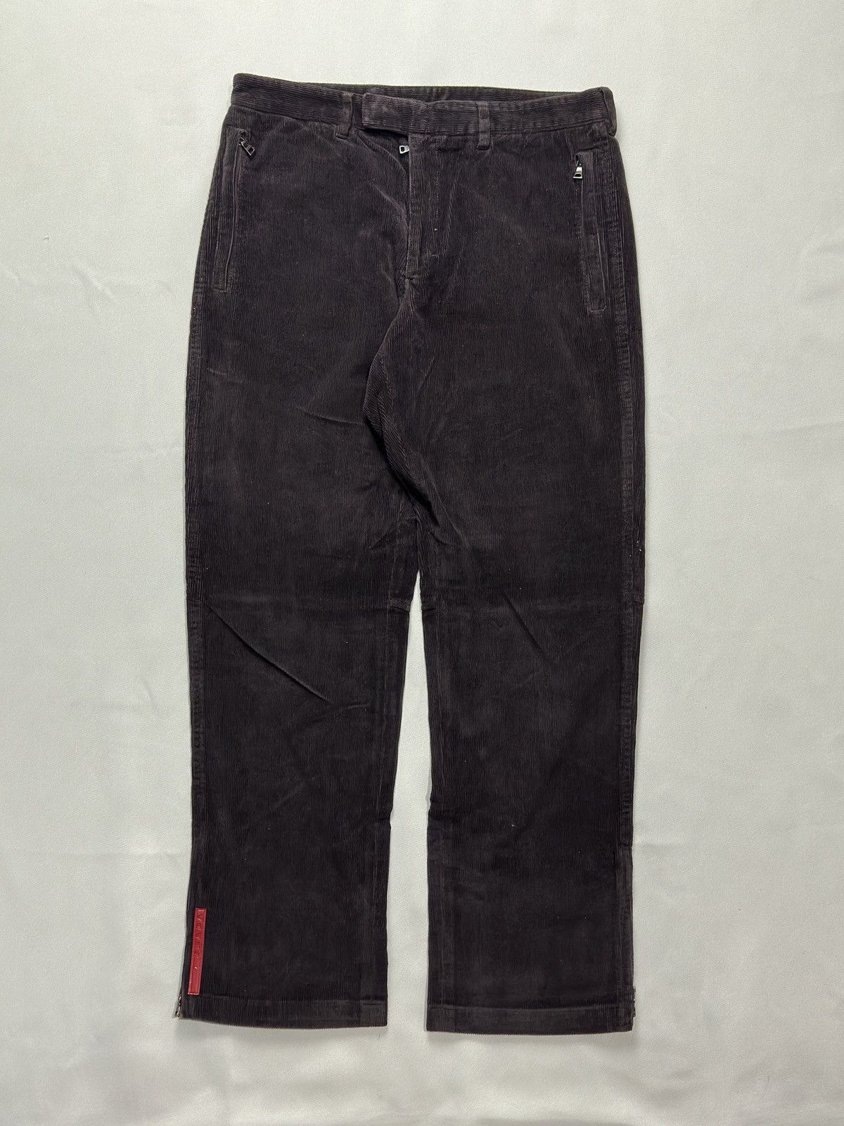 Prada Prada Size 34" / US 12 / IT 48 - 1 Thumbnail