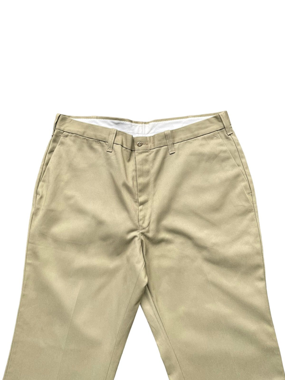 Big Mac × Vintage Vintage Big Mac Chinos Size US 40 / EU 56 - 3 Thumbnail