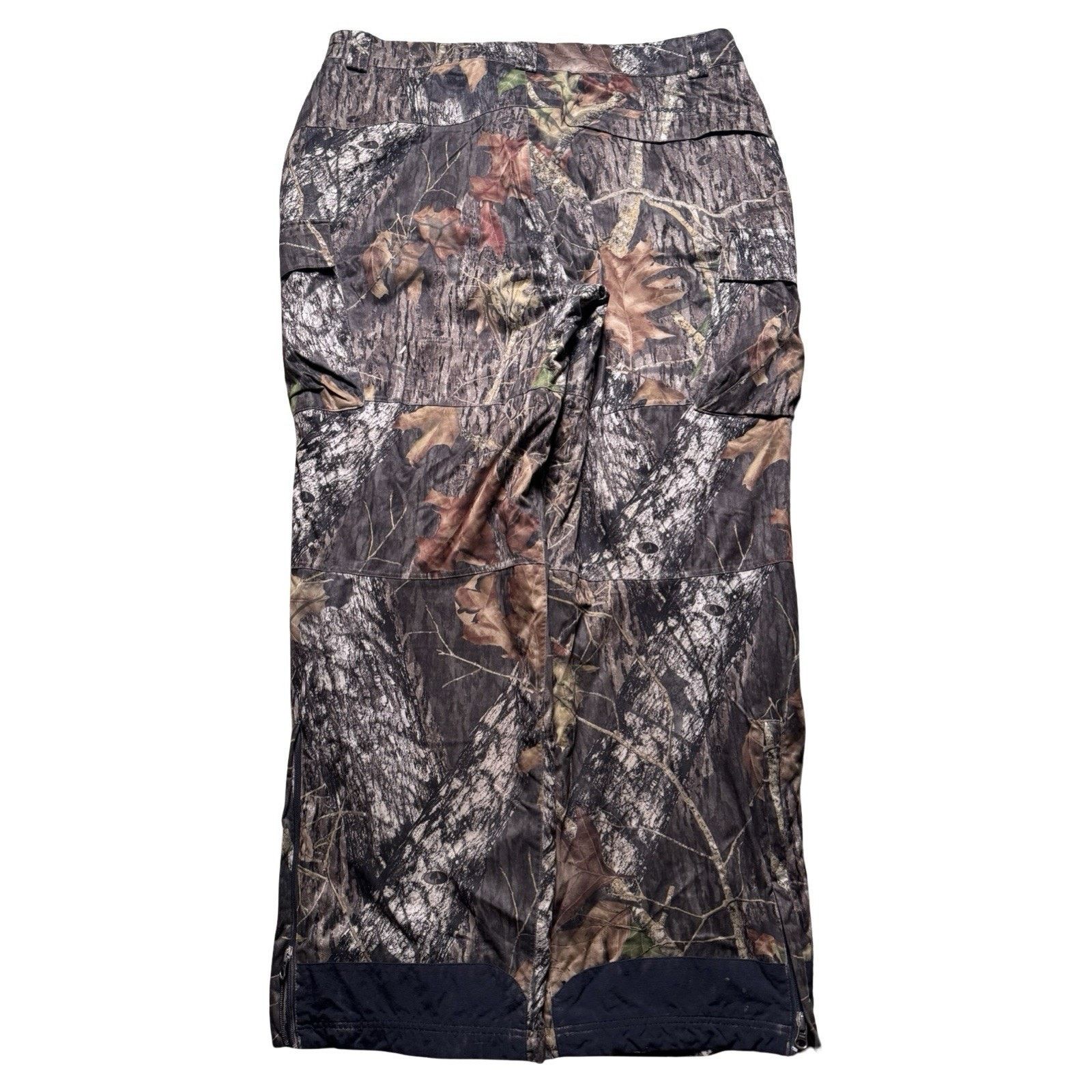 Under Armour Under Armour Pants Mens Size XL Realtree Camo Cargo Size US 38 / EU 54 - 7 Thumbnail