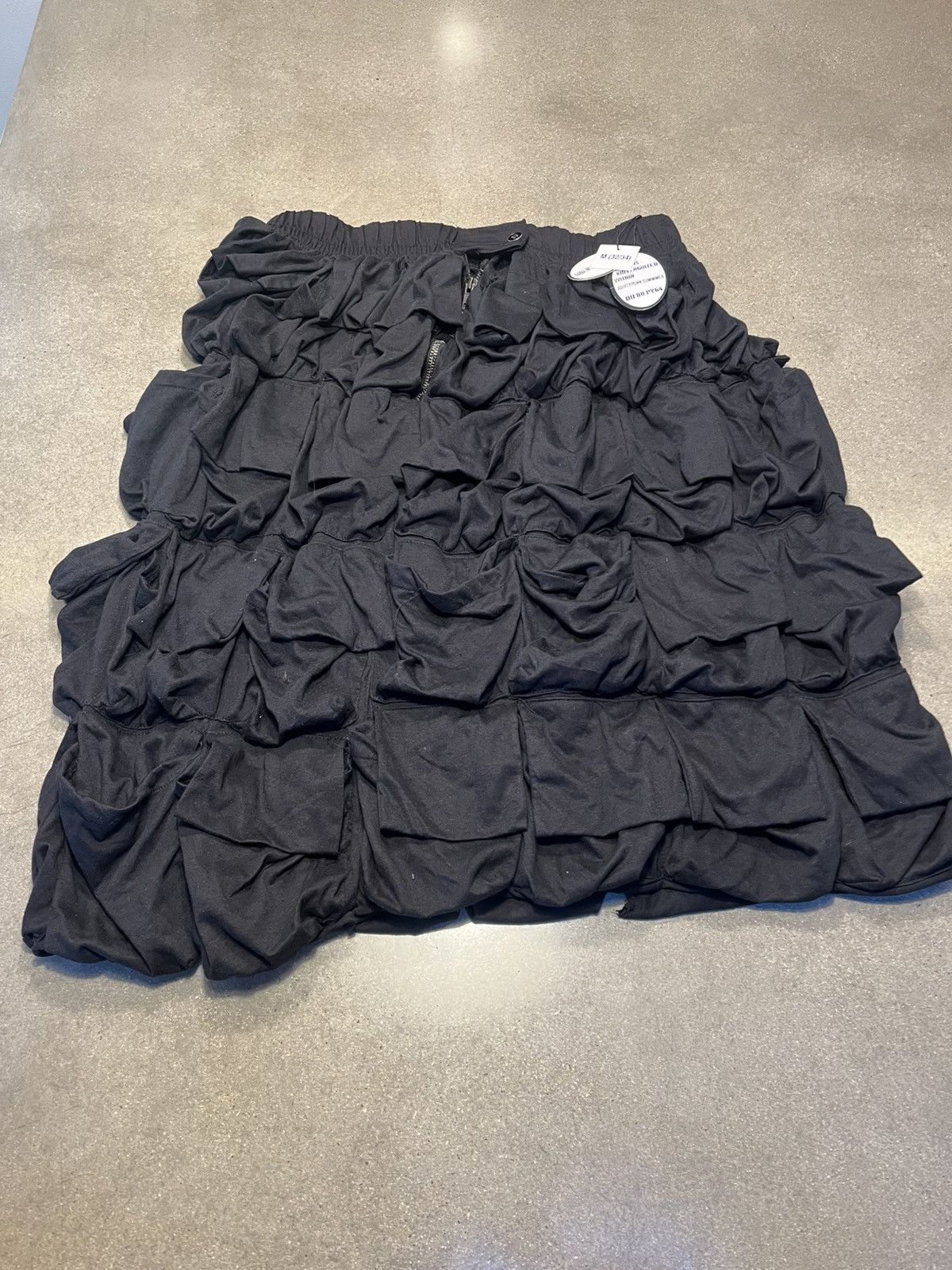 Dasyori Yorisport Multi pocket dress with tags