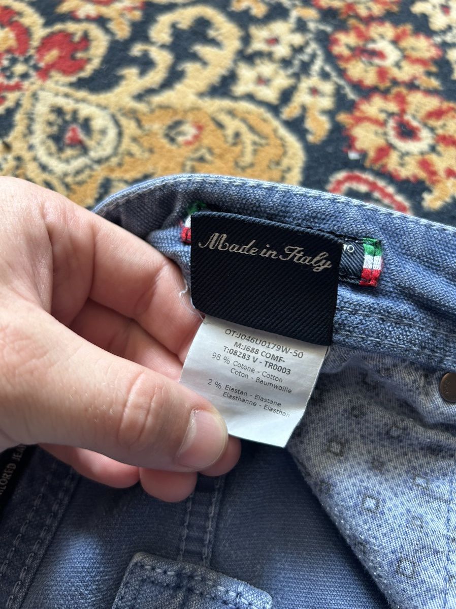 Jacob Cohen Vintage Jacob Cohen Italy rare pants Size US 31 - 23 Thumbnail