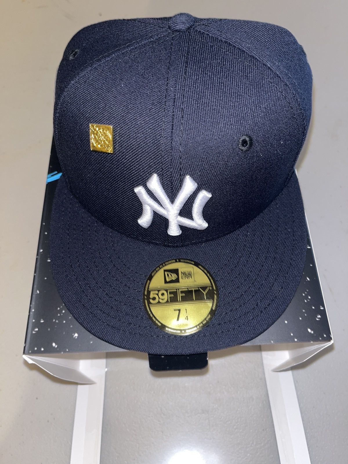 New Era New york yankees 1999 world series Size ONE SIZE - 2 Thumbnail