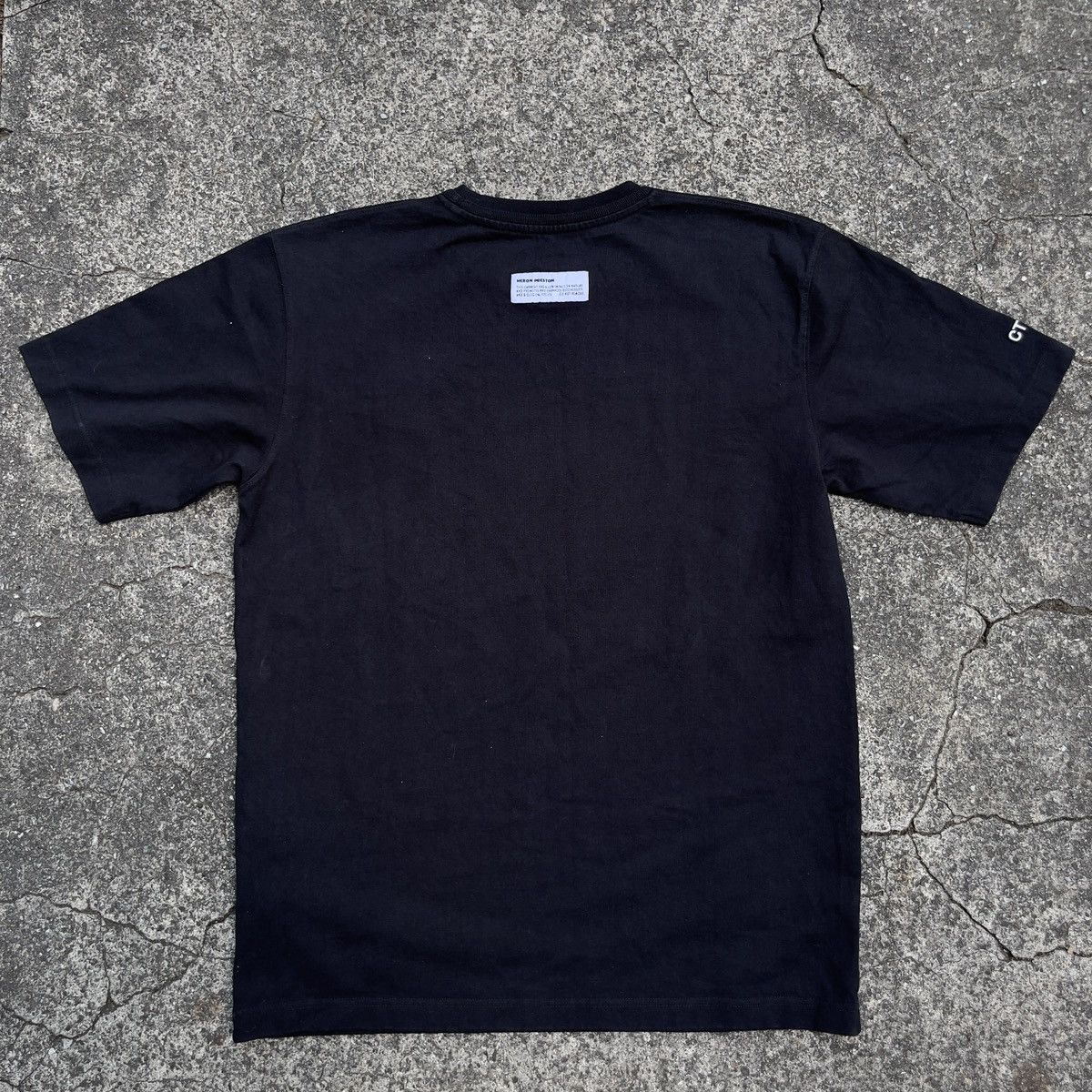 Heron Preston HERON PRESTON ANIMALIA HP 2021 Oversized Shirt Size US S / EU 44-46 / 1 - 6 Thumbnail