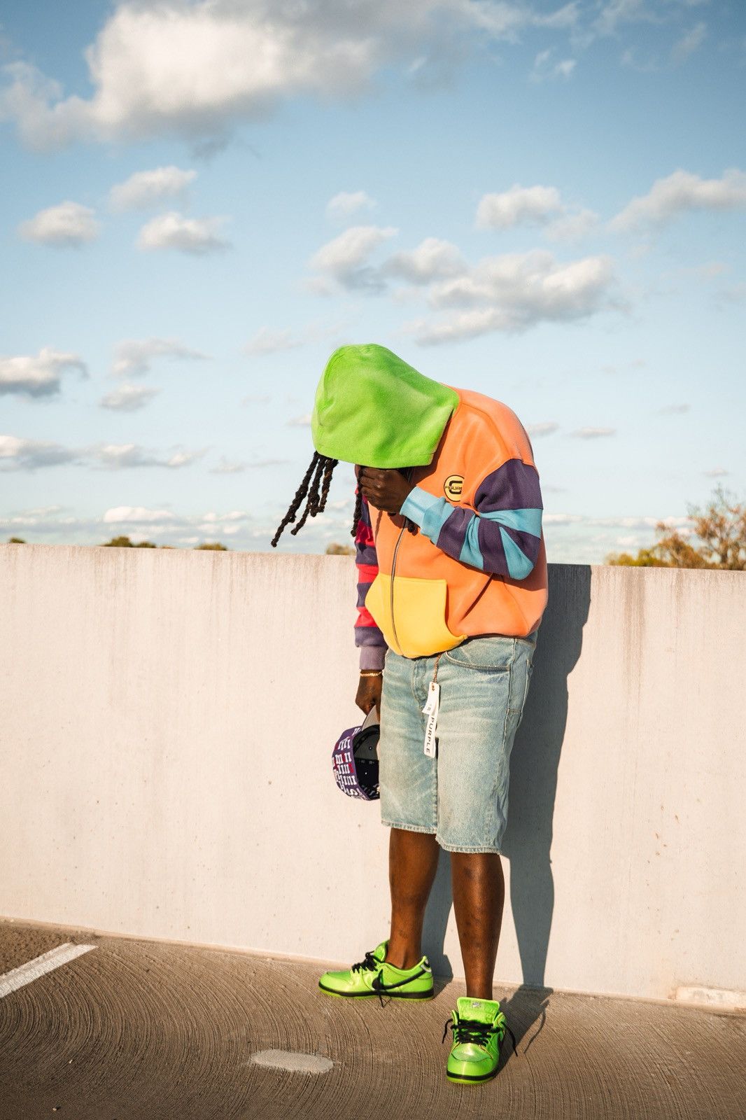 Other Bel-Air Zip Up Size US L / EU 52-54 / 3 - 3 Thumbnail