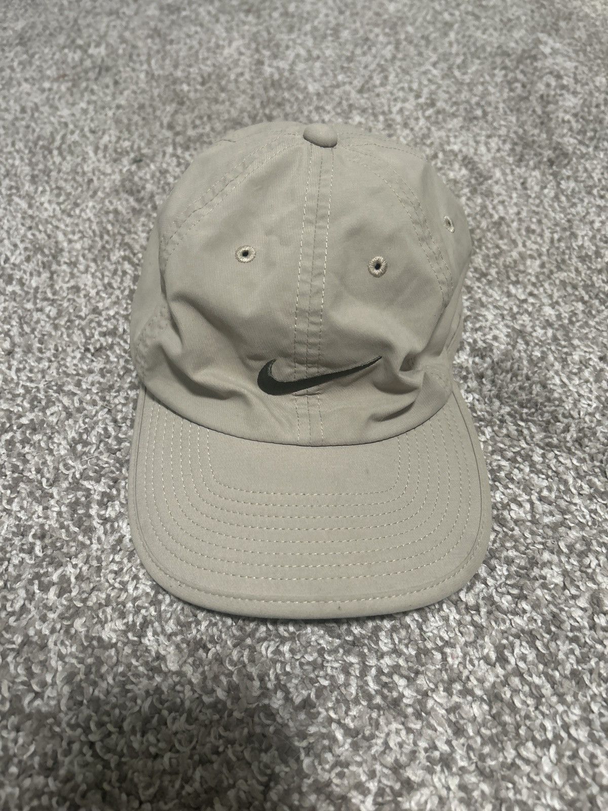 Nike Nike sports hat Size ONE SIZE - 1 Thumbnail