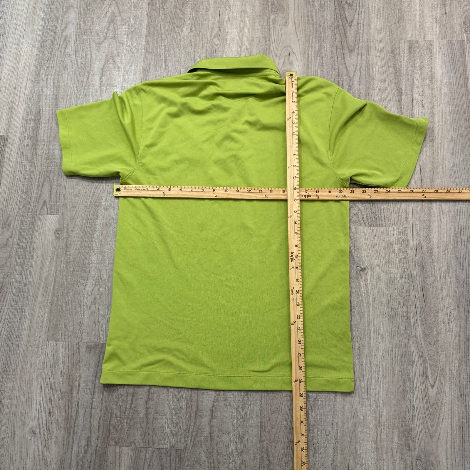 Nike Nike Michigan State College of Law Polo Shirt Medium Golf Size US M / EU 48-50 / 2 - 8 Thumbnail