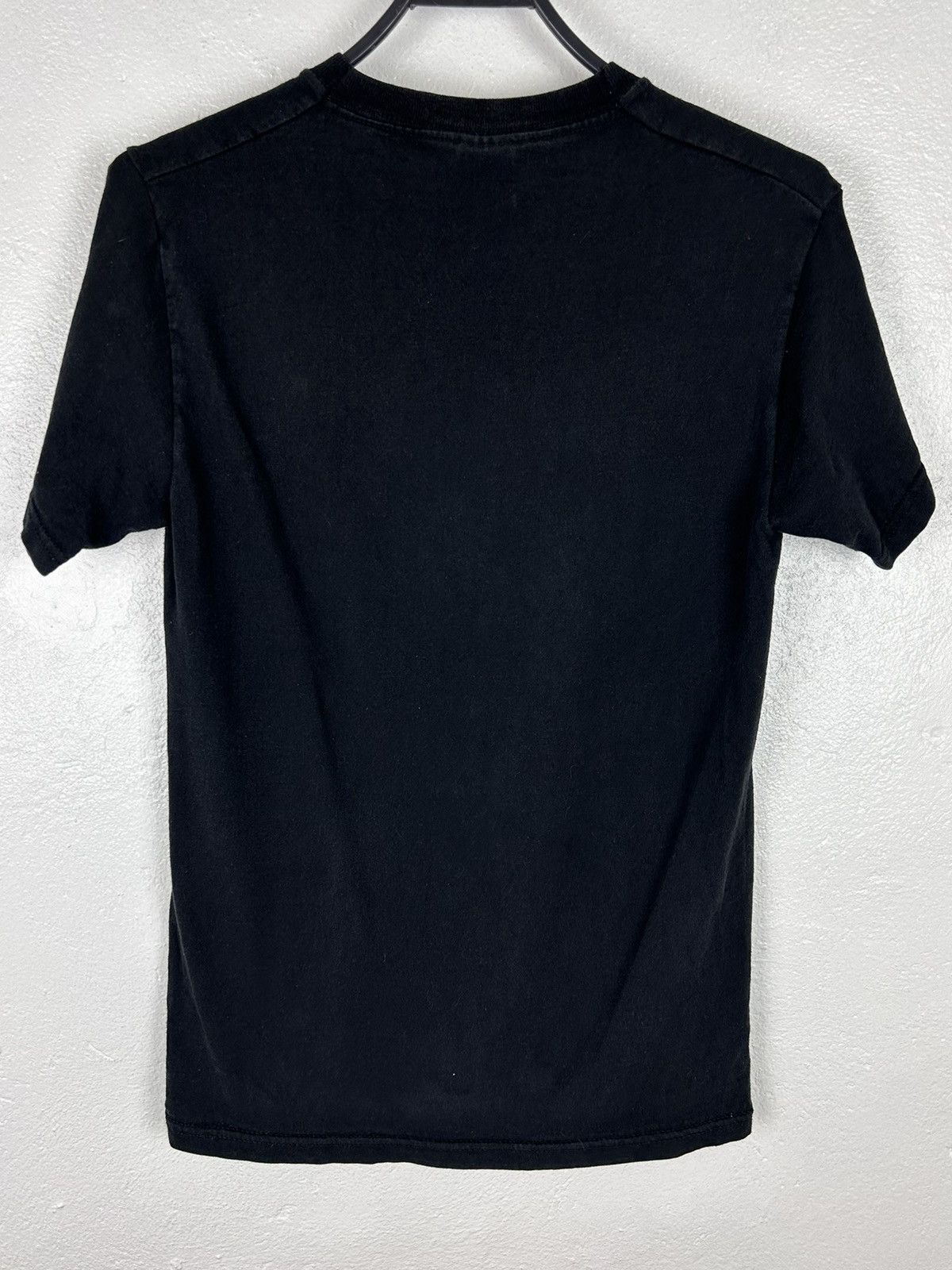 Band Tees 00s Vintage Iron Maiden Killers Eddie Album Cover T-Shirt Size US S / EU 44-46 / 1 - 3 Thumbnail