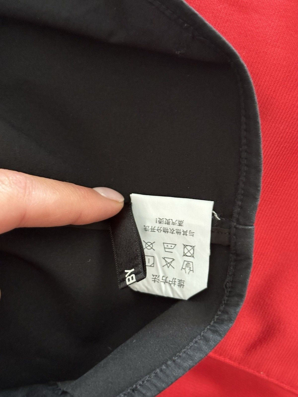 Other JNBY Black shirt Oversize Dress Owens Size L Size L / US 10 / IT 46 - 11 Thumbnail