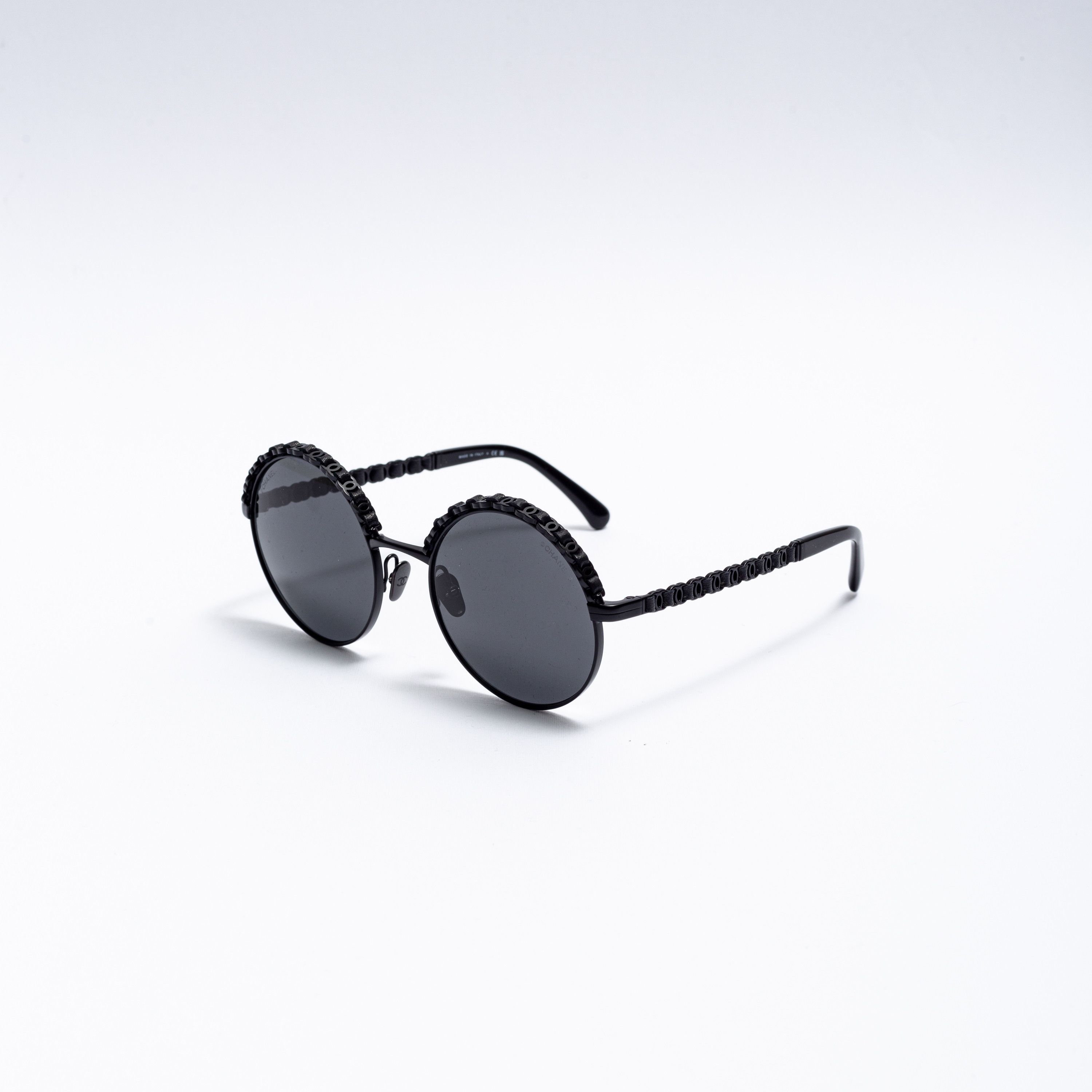 Chanel CHANEL 0CH4265Q C101S4 Size ONE SIZE - 1 Thumbnail