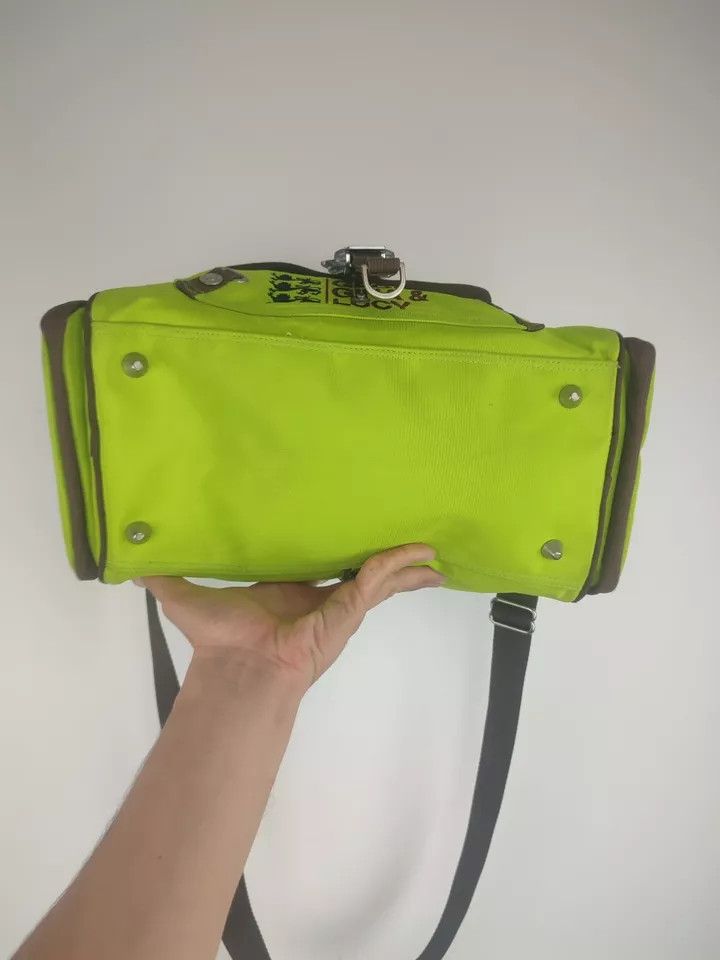 George Gina & Lucy Vintage Y2K Avant Garde bag George Gina & Lucy GGL BIG GIRL Size ONE SIZE - 4 Thumbnail