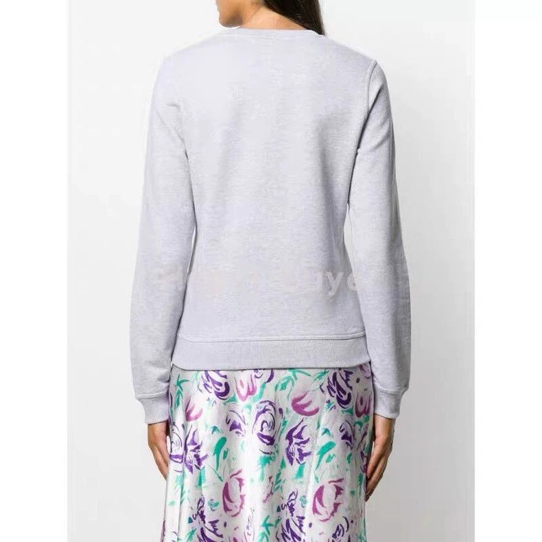 Kenzo KENZO hoodie Size S / US 4 / IT 40 - 7 Thumbnail