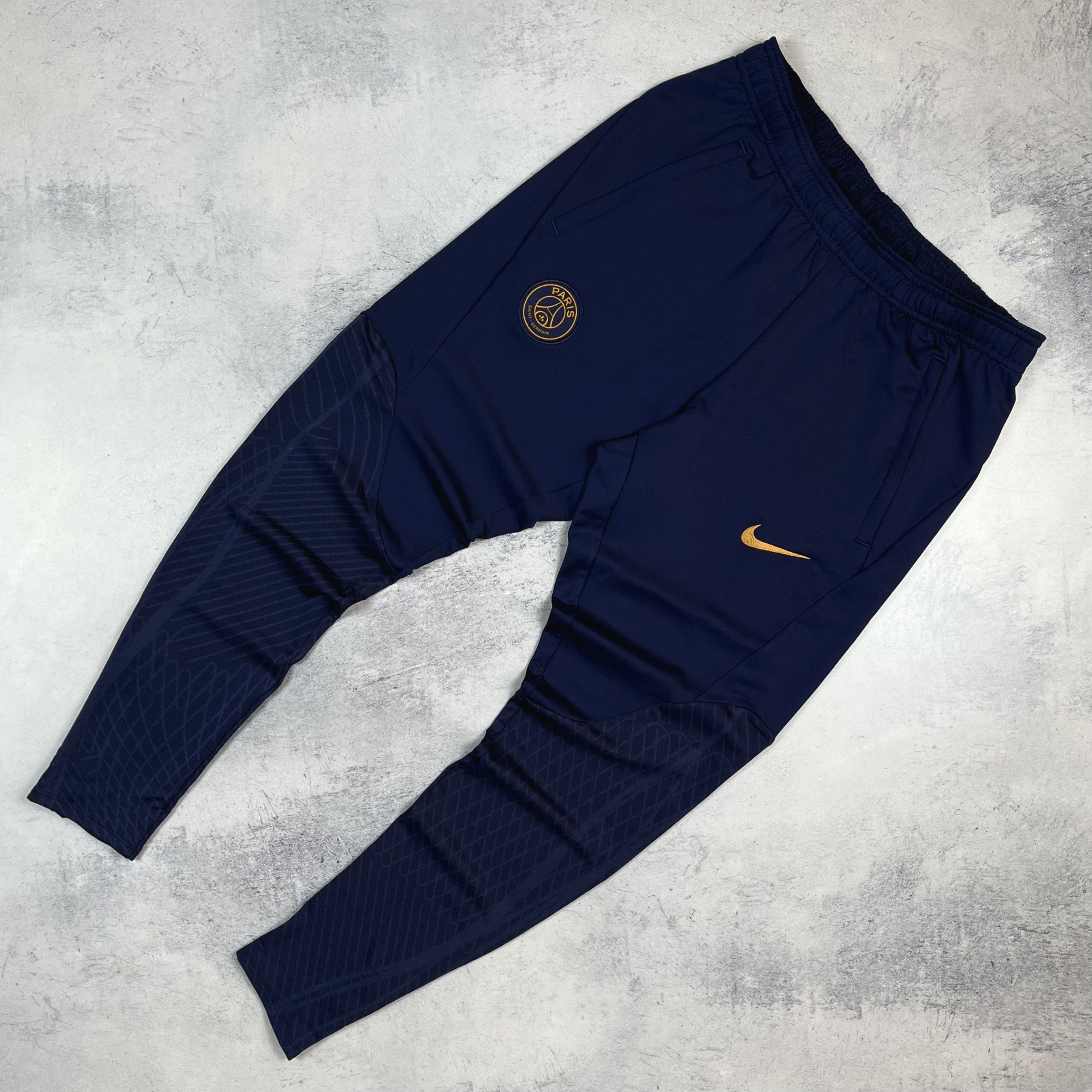 Nike PSG Paris Saint Germain Track Pants 2023/2024